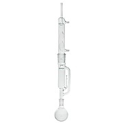 Extraction Apparatus, Soxhlet