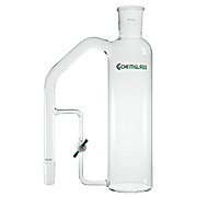 Extractor, Liquid-Liquid, with Stopcock