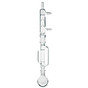 Extraction Apparatus, Soxhlet,  Micro