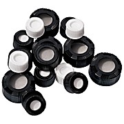 Open Top Polypropylene Screw Caps
