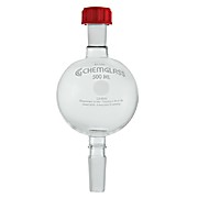 Chromatography Reservoirs with Rodaviss® Joints