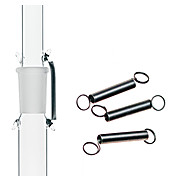 Stainless Steel Springs