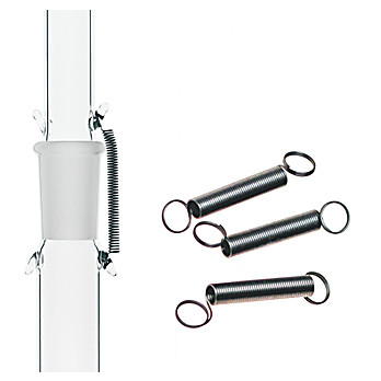 Stainless Steel Springs