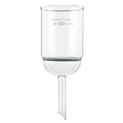 Buchner Filter Funnels, Extra Capacity