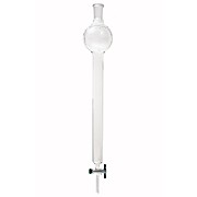 Chromatography Columns with Standard Taper Joints & Reservoirs