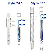 Reflux Condensers