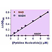 EnzyChrom™ NAD/NADH Assay Kit