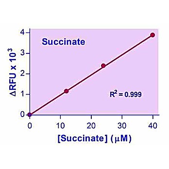EnzyChrom™ Succinate Assay Kit