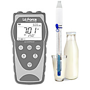 PH200 Portable Meter Kit for Dairy Products