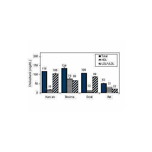 EnzyChrom™ AF HDL and LDL/VLDL Assay Kit