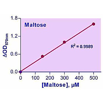 EnzyChrom™ Maltose Assay Kit