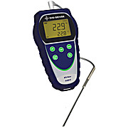 Thermometers, Field and Wildlife Management Supplies