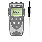 PC200 Portable pH/Conductivity Meters