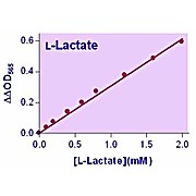 EnzyChrom™ L-Lactate Assay Kit