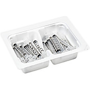BD Sterile Syringe Convenience Trays