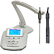 DO700 Benchtop pH/DO Meters