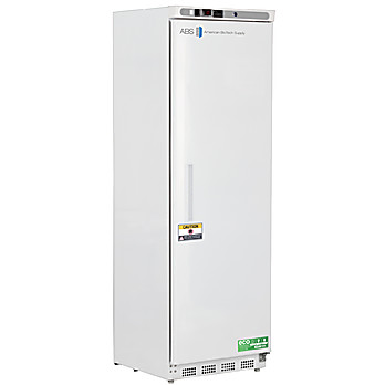 Premier Manual Defrost Freezers with Natural Refrigerants
