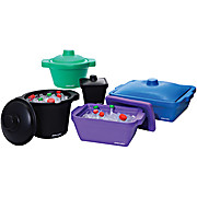 PolarSafe® EVA Ice Buckets