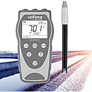 PH200 Portable Meter Kit for Waste Water