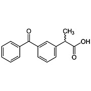 Ketoprofen [2-(3-Benzyoylphenyl) propionic acid