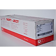 HSW Soft-Ject® Luer Lock Syringes
