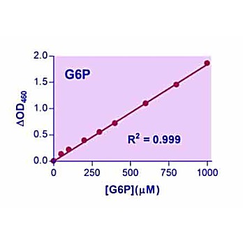 EnzyChrom™ Glucose-6-Phosphate Assay Kit