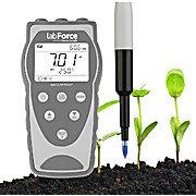 PH200 Portable Meter Kit for Soil
