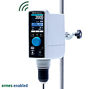 OHS Series Advance Overhead Stirrers