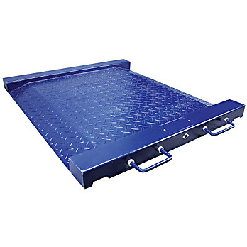 PTM Drum and Wheelchair Platform Scales