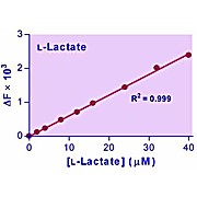 EnzyFluo™ L-Lactate Assay Kit