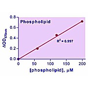EnzyChrom™ Phospholipid Assay Kit
