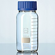 GLS80 Lab Media Bottles