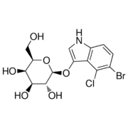 ROCHE X-Gal, 5-Bromo-4-chloro-3-indolyl-B-D-galactopyranoside