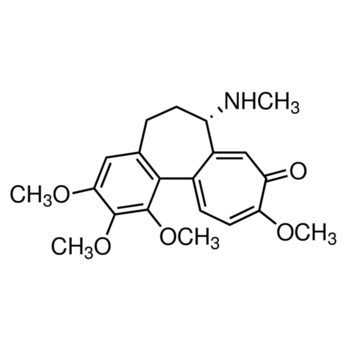 ROCHE Colcemid, N-methyl-N-deacetyl-colchicine