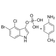 ROCHE BCIP, 5-bromo-4-chloro-3-indolyl-phosphate, 4-toluidine salt