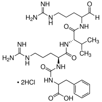 ROCHE Antipain dihydrochloride