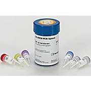 ROCHE GC-RICH PCR System