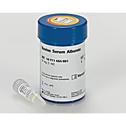 ROCHE Bovine Serum Albumin, from bovine serum