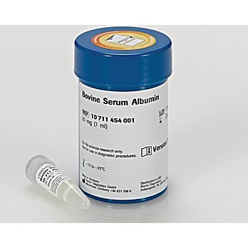 ROCHE Bovine Serum Albumin, from bovine serum