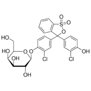 ROCHE CPRG, Chlorophenol red-B-D-galactopyranoside