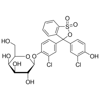 ROCHE CPRG, Chlorophenol red-B-D-galactopyranoside