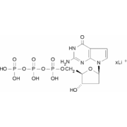ROCHE 7-Deaza-2'-deoxy-guanosine-5'-triphosphate