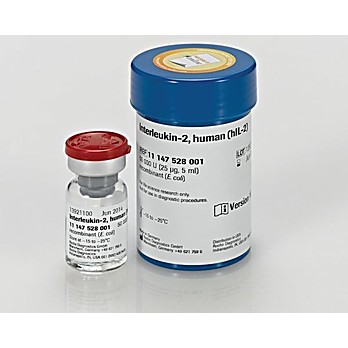 ROCHE Interleukin-2, human (hIL-2), recombinant (E. coli)