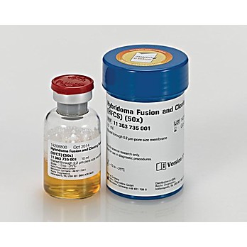 ROCHE Hybridoma Fusion and Cloning Supplement, HFCS