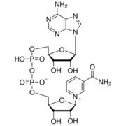 ROCHE NAD, Grade I, free acid