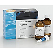 ROCHE CDP-Star®, ready-to-use, Disodium 2-chloro-5-(4-methoxyspiro {1,2-dioxetane-3,2'-(5'-chloro)tricyclo[3.3.1.13,7 ]decan}-4-yl)-1-phenyl phosphate
