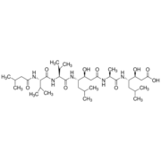 ROCHE Pepstatin, from Streptomyces species