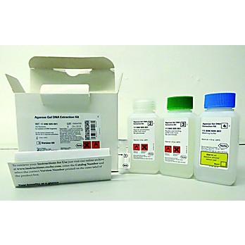 ROCHE Agarose Gel DNA Extraction Kit