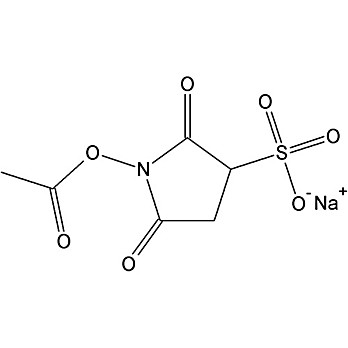 Sulfo NHS Acetate (Sulfo succinimidyl acetate)