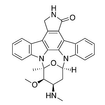 Staurosporine